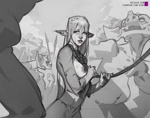 We all know how this is going to go