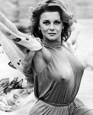 Ann-Margret