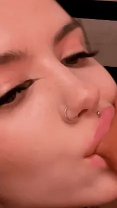 Nipple tease