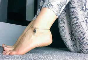 Anklet