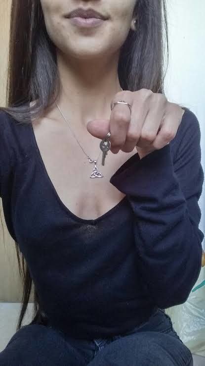 Keyholder