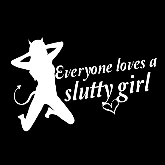 Sluts