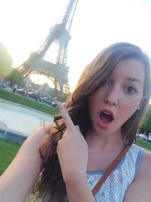 i don't think you're fitting that in your pussy honey...