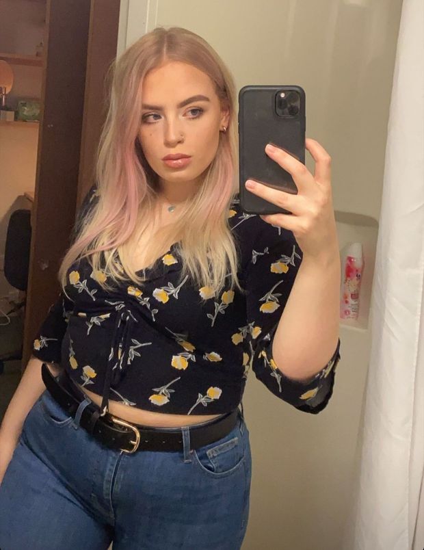 hot curvy slut