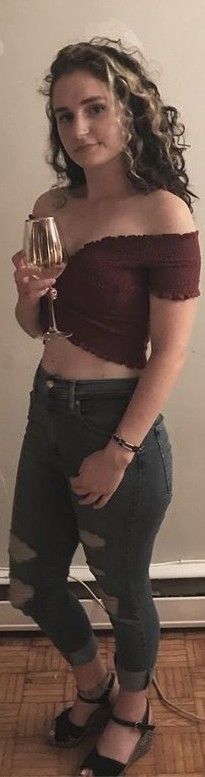 nice teen