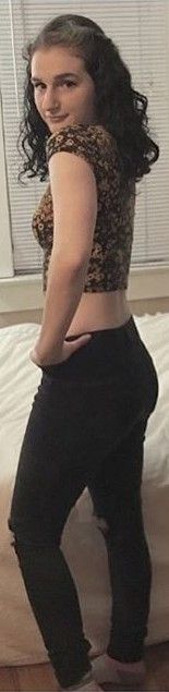 petite, cute, and slutty as hell. perfection.