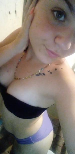 putita cubana por dinero