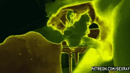 Sex X-ray Gamma