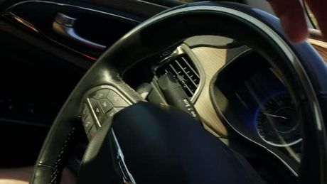 The reason she want him to give her a ride