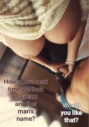 Naughty GF: Captions (pics)