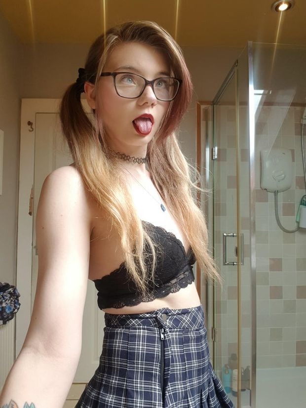 Cover the Tongue