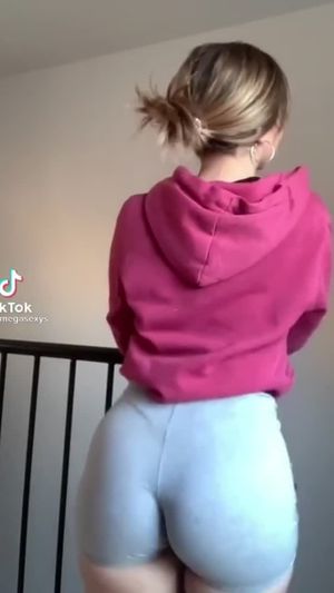 ass on fire