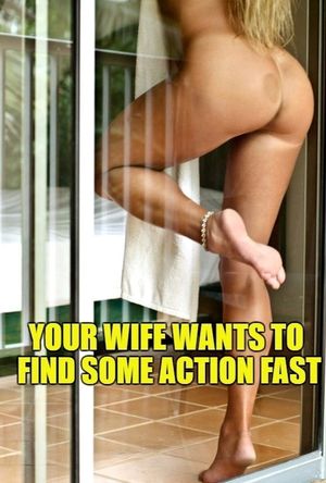 Naughty GF: Anklet (pics)