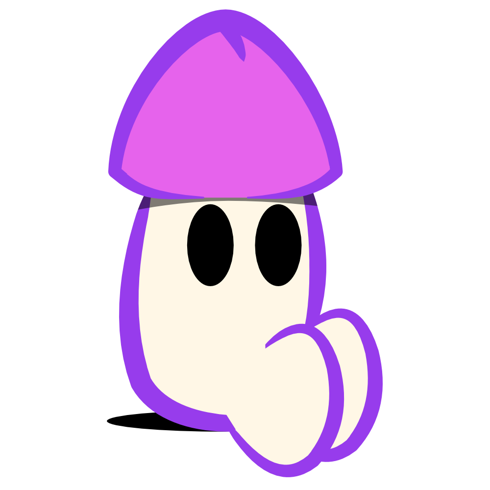 created a profile pic lol