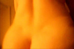 My wife-636-goosebumps