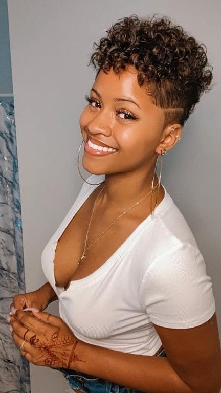 Beautiful Ebony