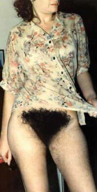 Monster bush