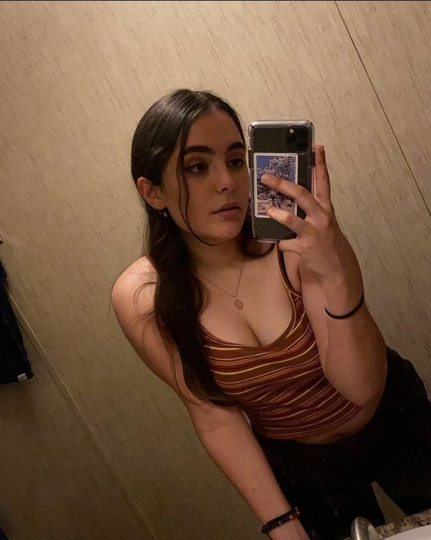 Slut i worship