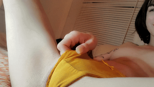 Puffy and Inviting