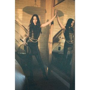 Mistress Iris - Playtime