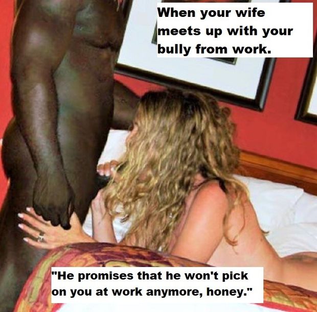 The sacrifices your wife makes for you