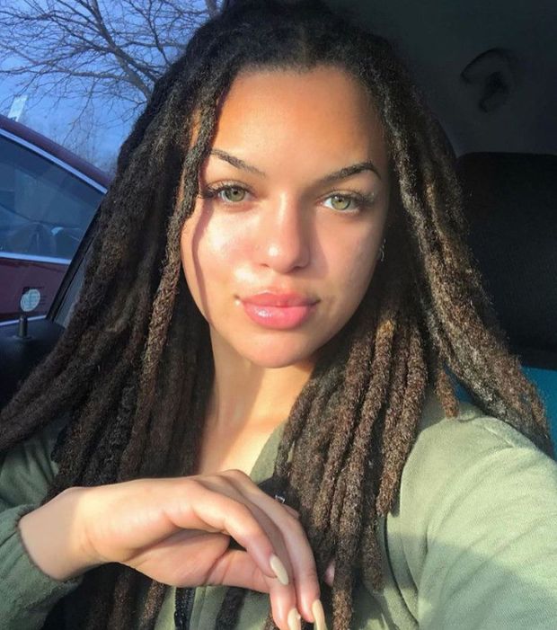 Gorgeous