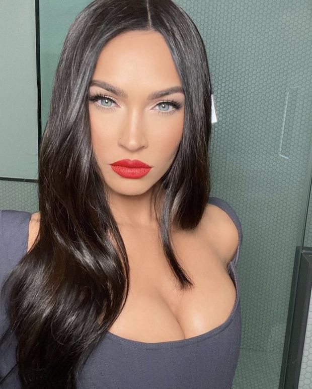 Megan Fox ❤️ Photo #1