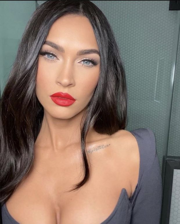 Megan Fox ❤️ Photo #2