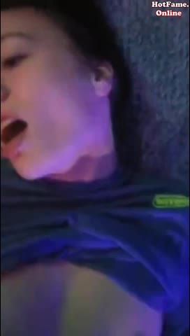 fucking girlfriend on the floor