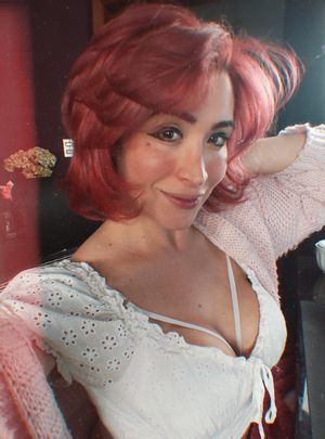 Briny de Laet ❤️ Photo #20