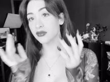 Briny de Laet ❤️ GIF #1