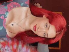 Briny de Laet ❤️ GIF #2