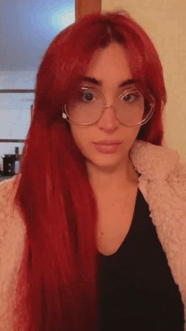 Briny de Laet ❤️ GIF #4