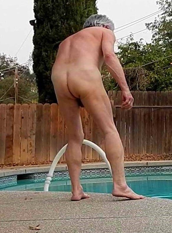 Sexy Grtandpa