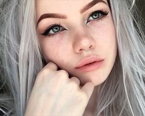 her pussy is always ready to take a hard cock