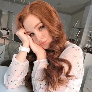 she always knows how to please her friends