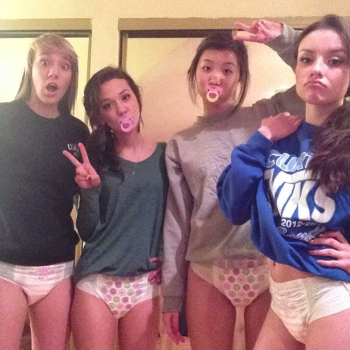 Fun party