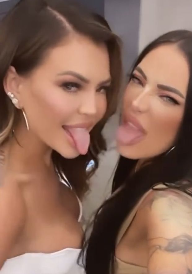 Tease