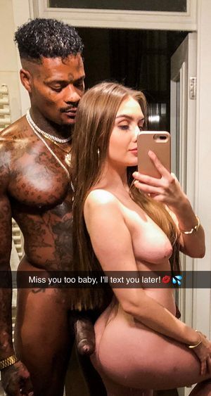 She's about to get STRETCHED.