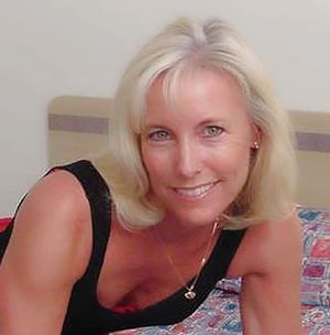 When Annie came home unexpectedly, her husband bet her charms in a card game.