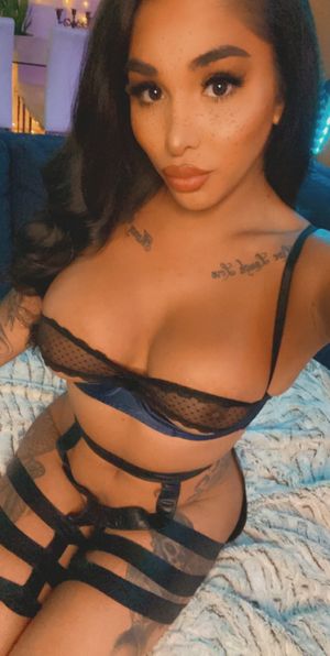 Sensational Trap Jane Marie