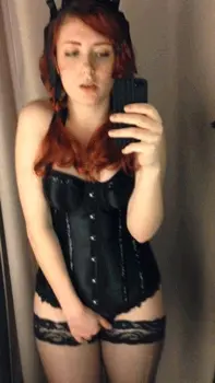 I like to record myself masturbating so I can watch my face later and fuck myself