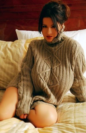 Beautiful and Busty MILFs