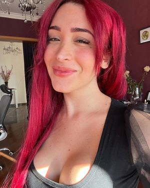 Briny de Laet ❤️ Photo #21