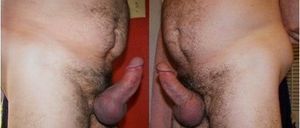 Hard and ready for fun