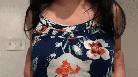 Asian with big tits