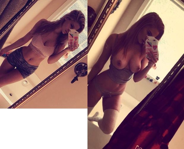 Sexy amateur