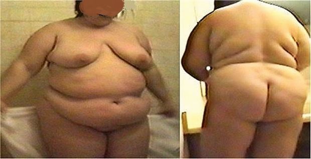 BBW shower