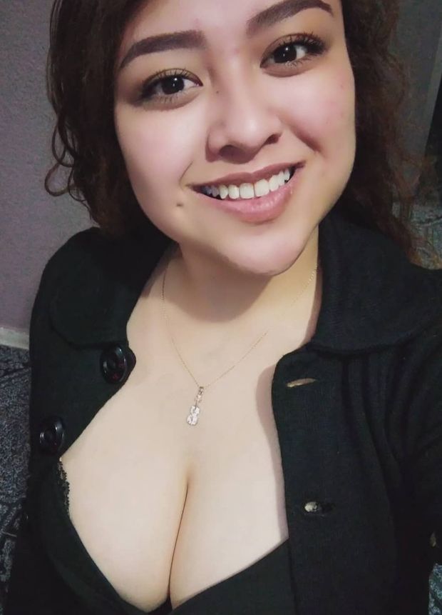 Hot tits