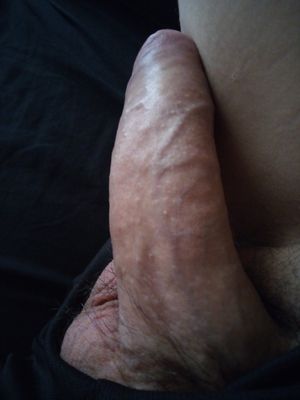 My thick cock in a difference perspective! Comments are welcome!